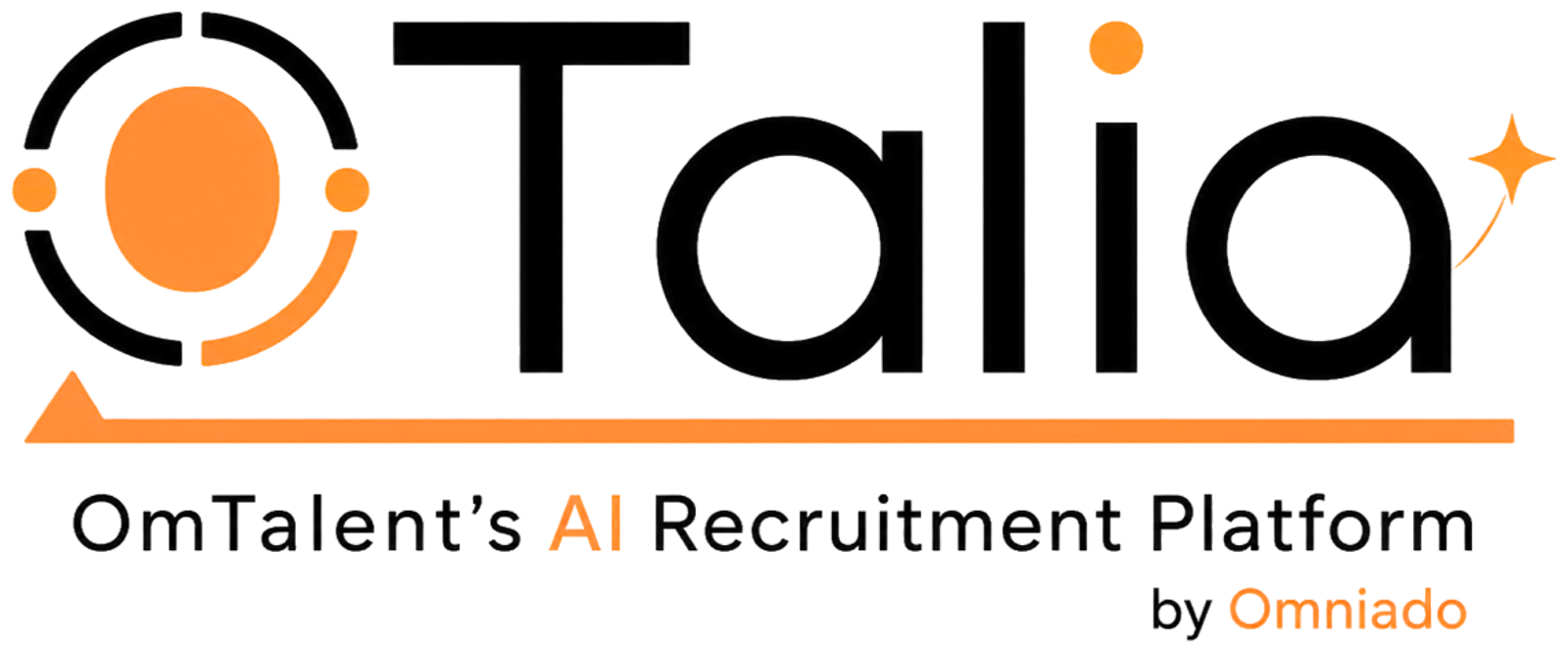 Talia — OmTalent's AI Recruitment Platform by Omniado